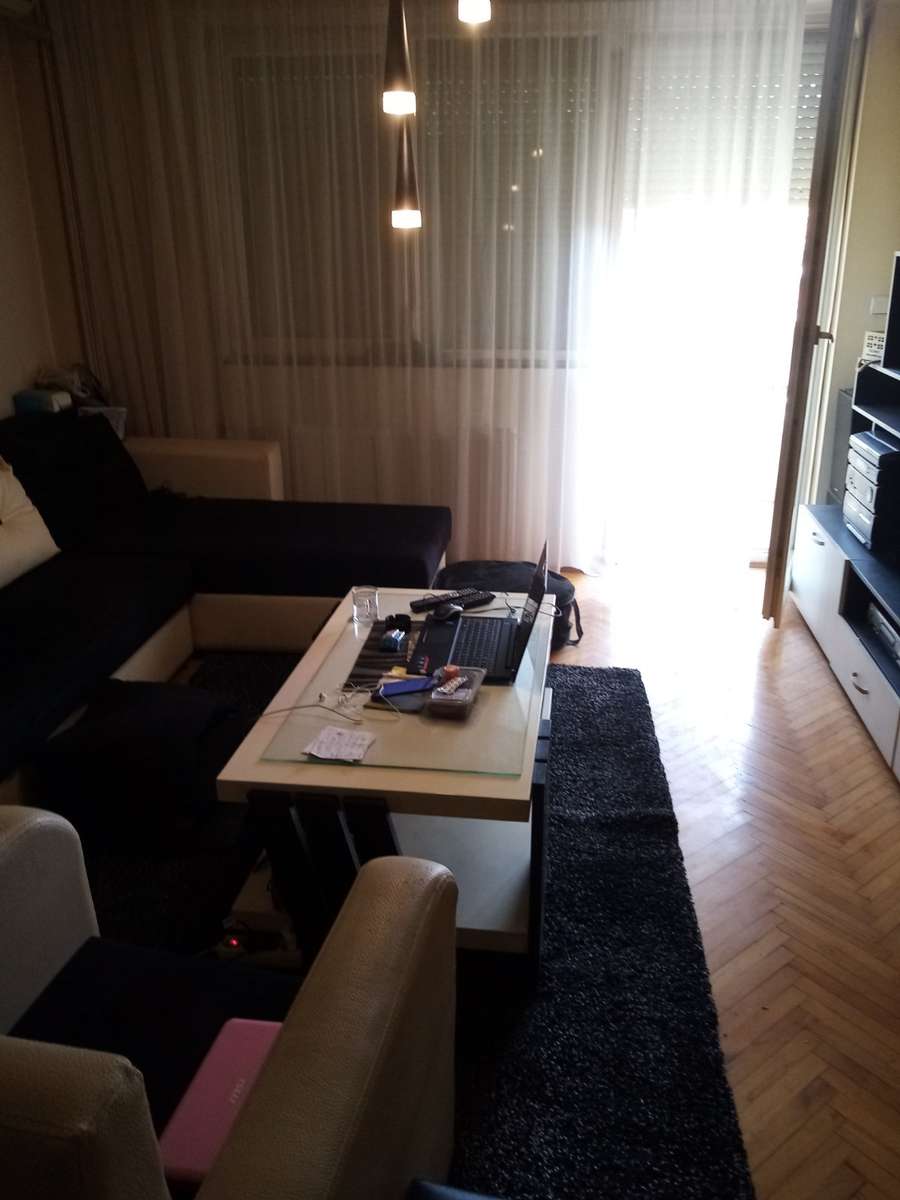 For Sale Apartment in Michurin - 1