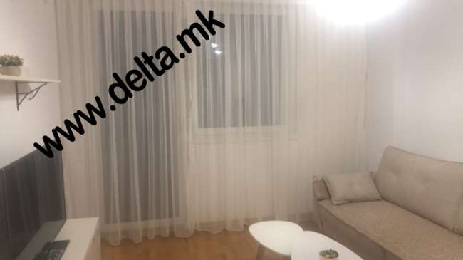 Furnished two-bedroom apartment in Autokomanda - 2