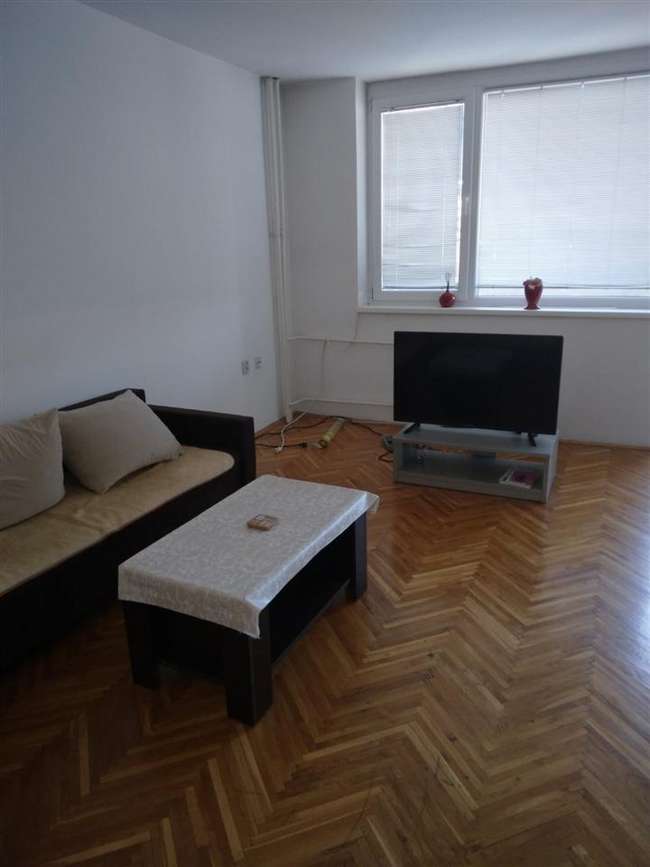 Three-bedroom apartment for rent in the Center, Cathedral - 3