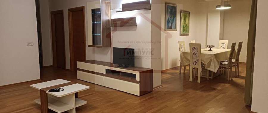 Spacious 3-bedroom apartment in an ideal location in the center, Vodno - 1