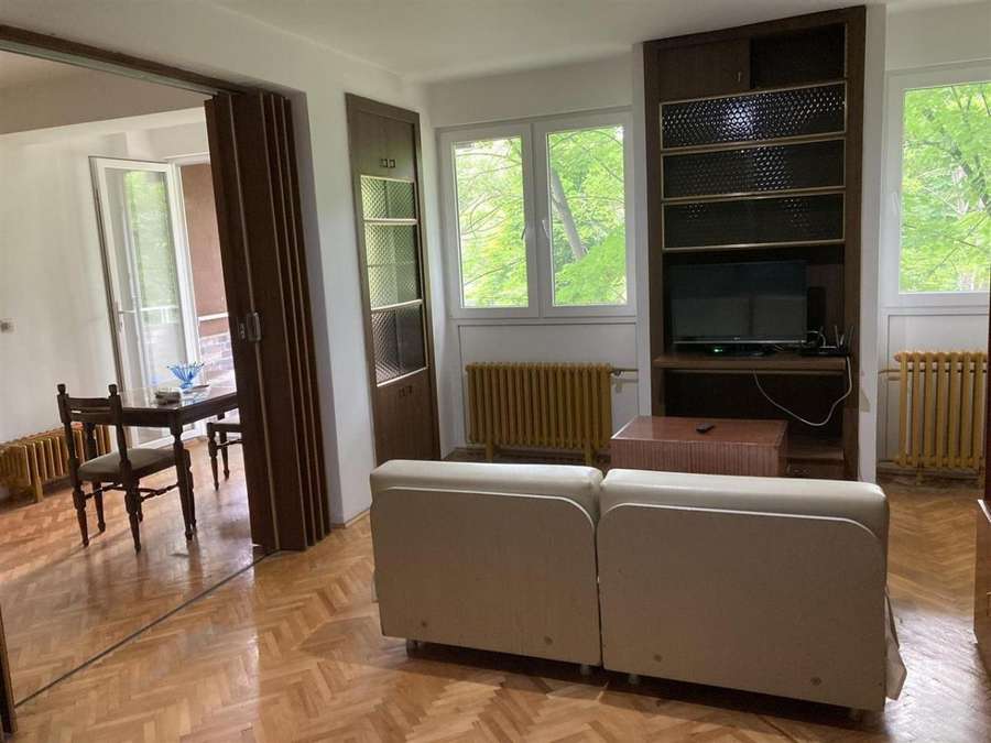 Apartment in Aerodrom - 1
