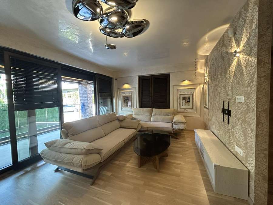 Apartament në Trnodol - 1