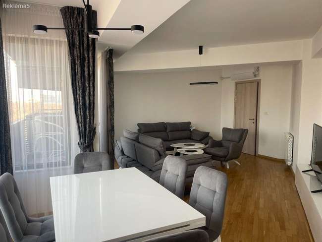 Apartment in Center - near Vero Dzambo - 2