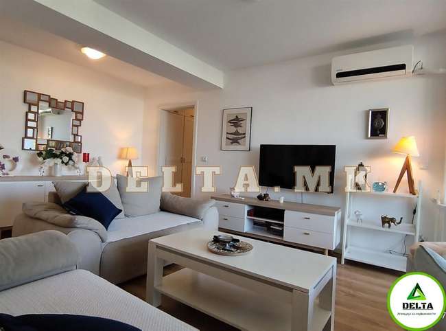 Apartament me tre dhoma në Karposh, Taftalidze - 2