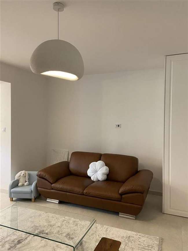 Apartament i bukur me oborr në Aerodrom - 2