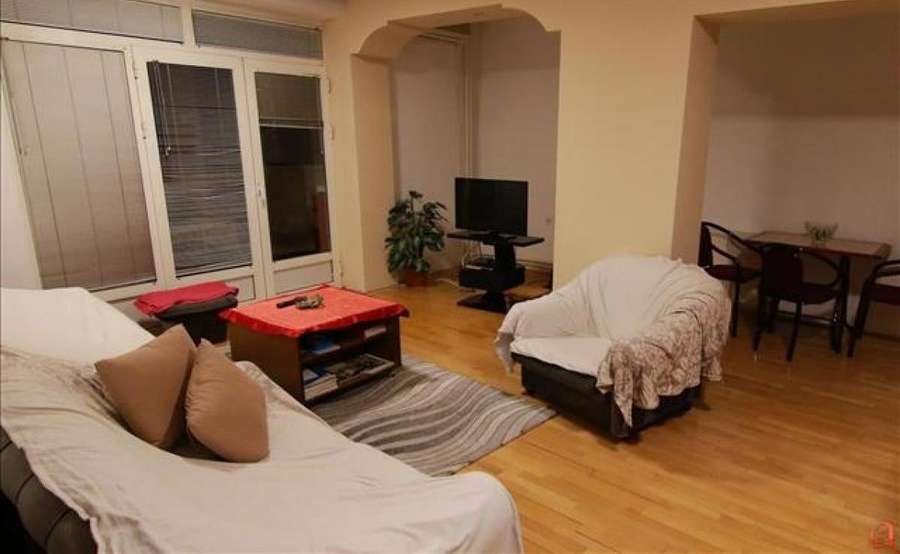 Apartament në Michurin - 1
