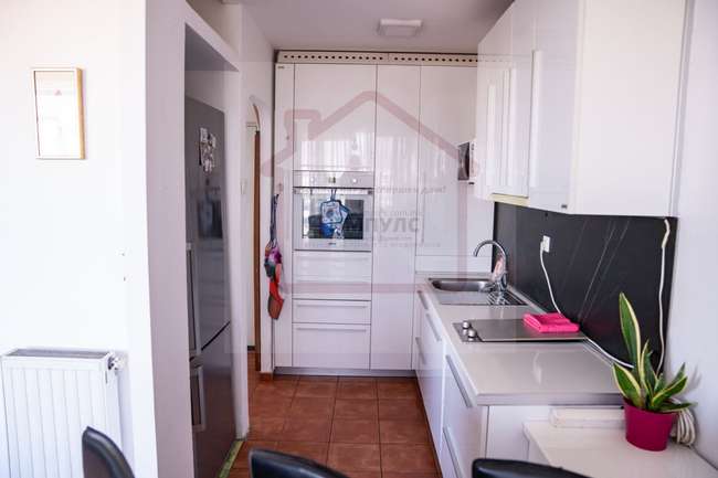 APARTAMENT I REHATSHËM ME KATËR DHOMA NË NJË LOKACION TË QETË NË KOZLE - 3