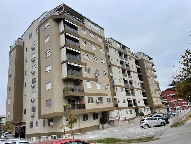For sale new uninhabited three-bedroom apartment in Kozle image