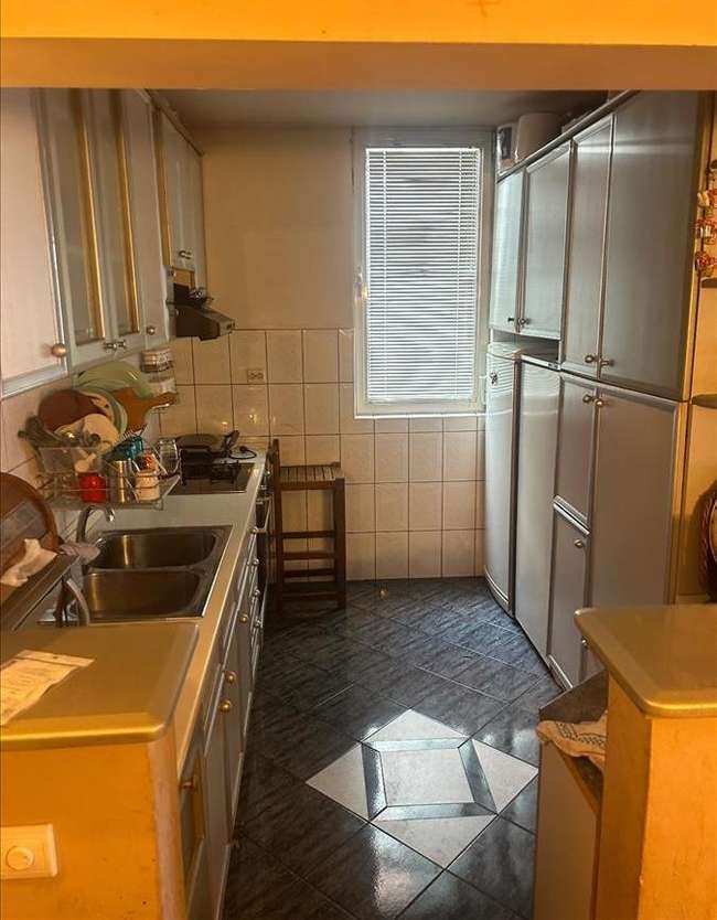 Apartament i Mrekullueshëm në Aerodrom - 3