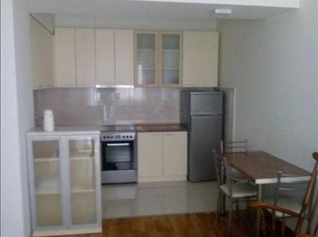 Apartament me dy dhoma gjumi në Aerodrom, Kolegji Amerikan - 2