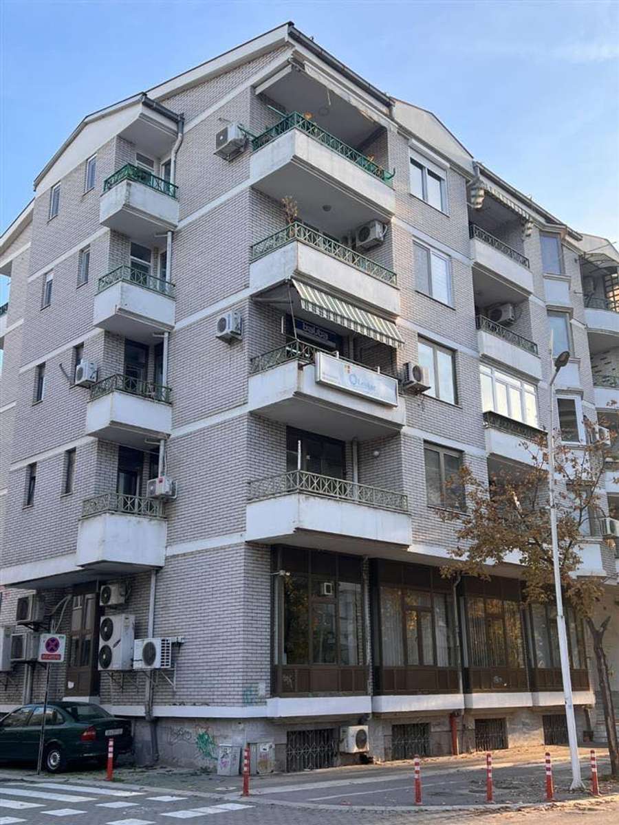 Apartment - More