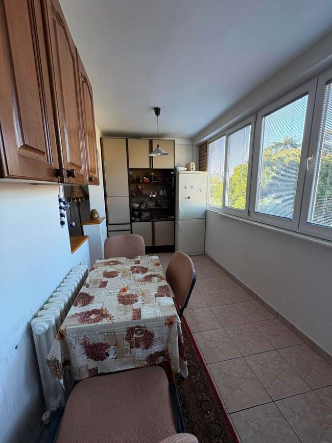 Apartment in Taftalidze 2 - behind the Romanian towers - 3