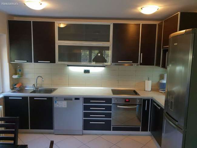 Apartament në Taftalidze, pranë Kadastres - 3