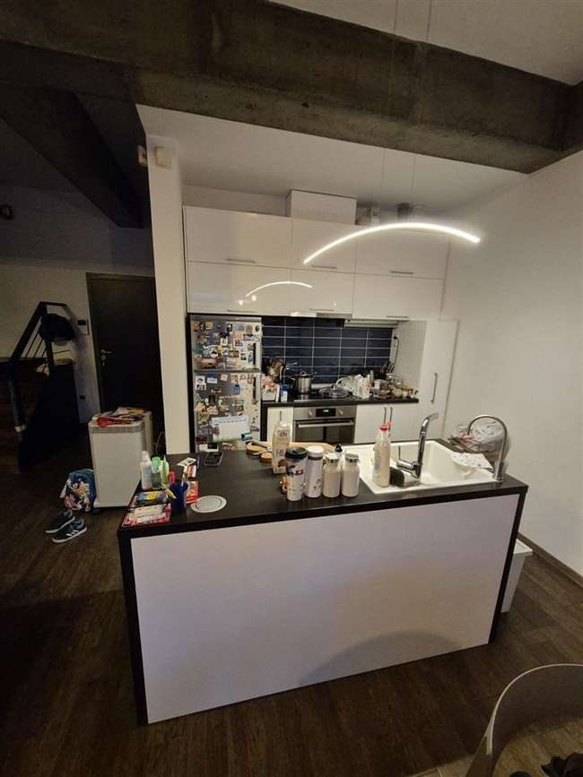 Apartament në Debar Maalo - 3