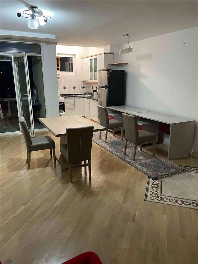 For rent 3-bedroom apartment D.Maalo, near Luk Oil - 3