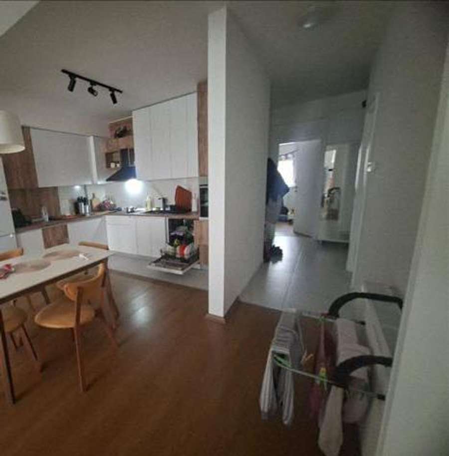 Apartment in Imajte predvid deka presmetkata za kredit e približna i možebi ne e celosno točna. Za točni informacii i realni uslovi za otplata, ve sovetuvame da ja posetite vašata banka. - View 5
