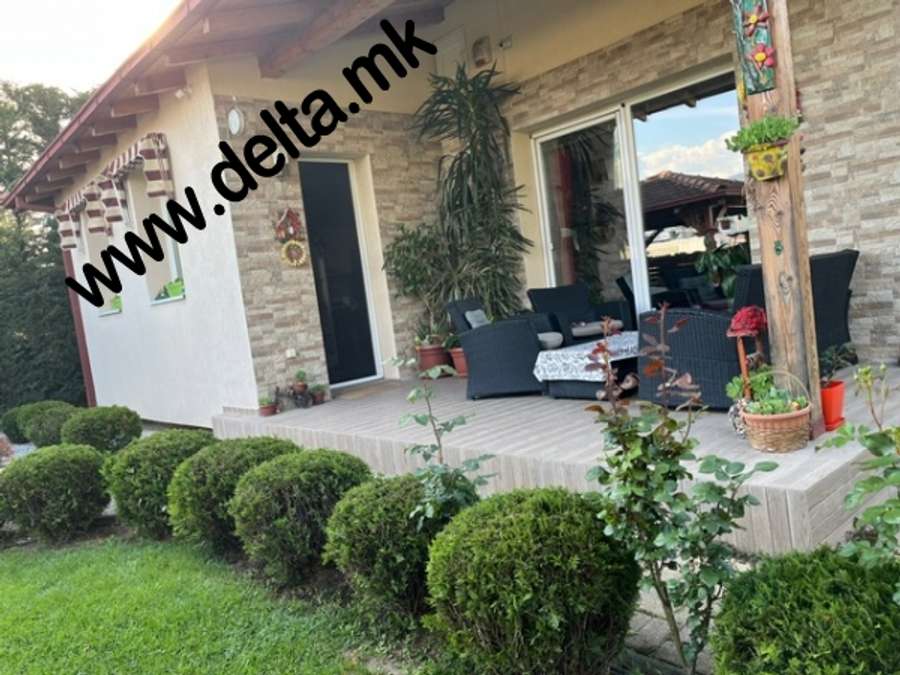 New house for rent in Bardovci - 1