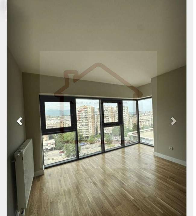 Apartament i ri tre dhoma në adresën më të kërkuar në Qendër, Diamond - 2