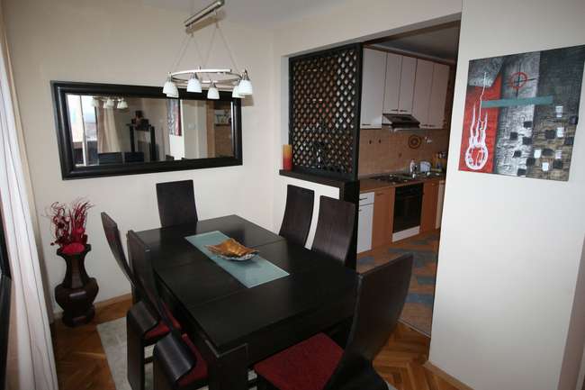 Modern Apartment in the Center - 3