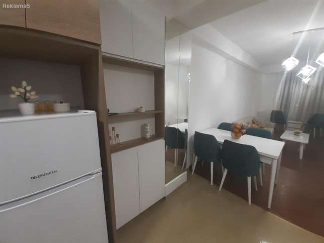 Apartment in Center - 2