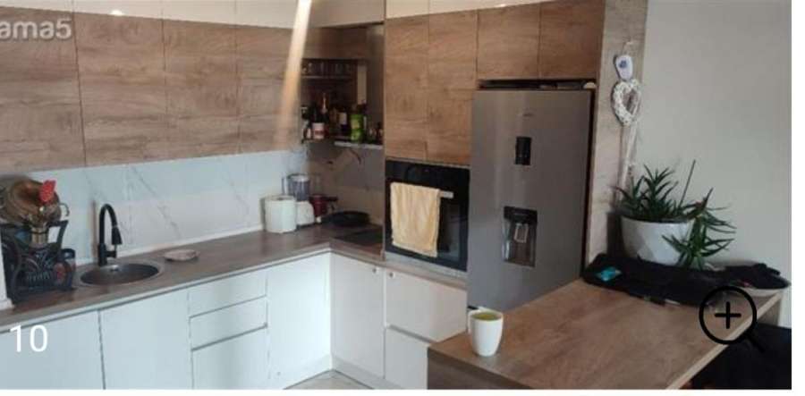 Apartament i mobiluar në Taftalidze - 1