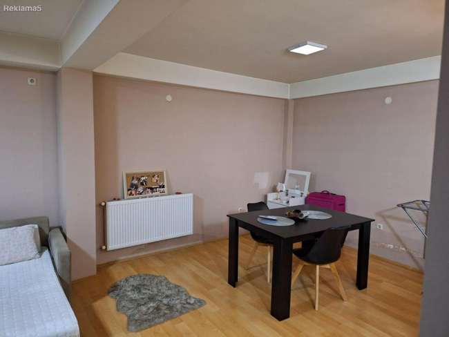 Apartament në Qendër - 2