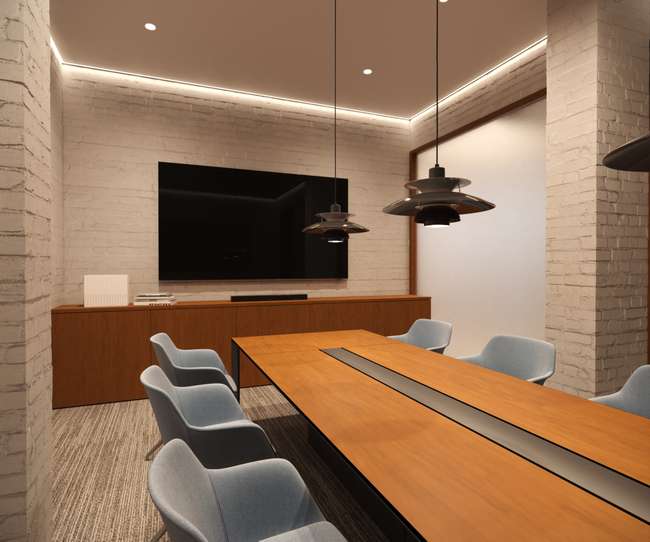 Деловен простор на Водно image