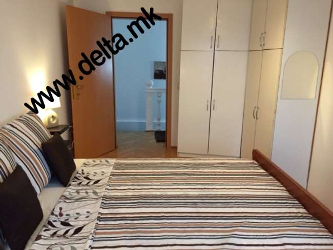 2 floors of a house with a separate entrance in Karposh, Kozle - 3