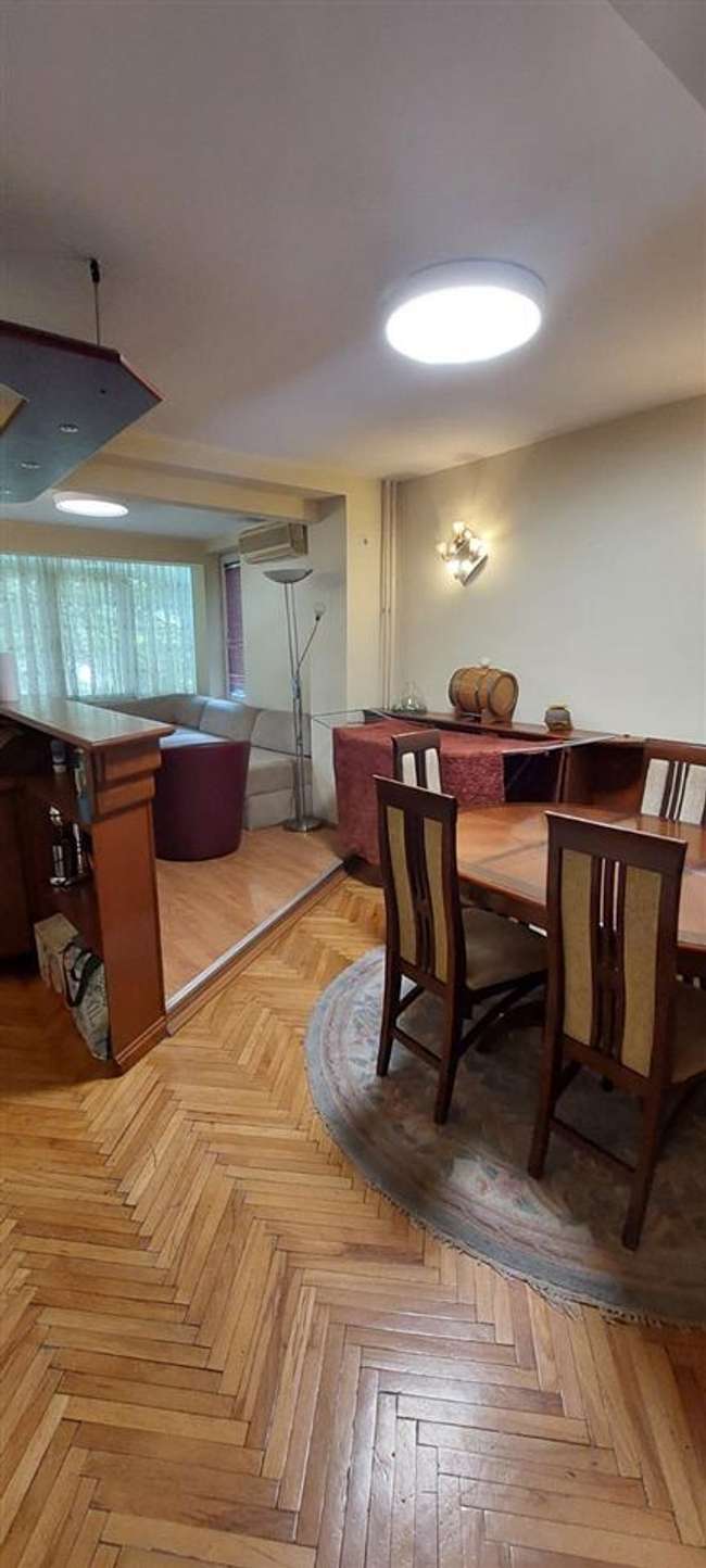 Apartment in Karposh 2, Pedagoska - 3