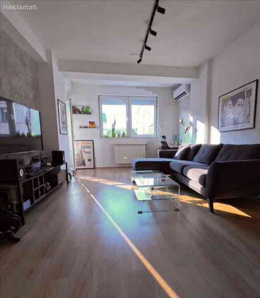 Apartment in D.Maalo - 1