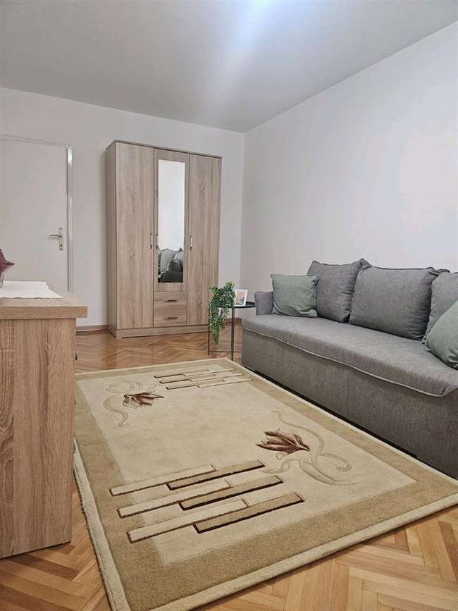 Apartament në Karposh 4 - 2