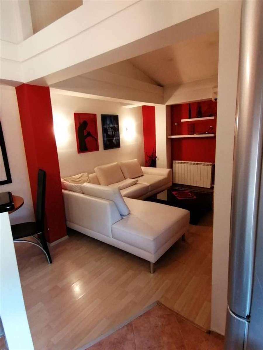 Apartment in K.Voda - near the Home for the Blind - 1