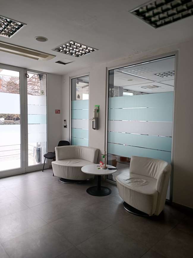 Деловен простор 311м2 во Козле - 3