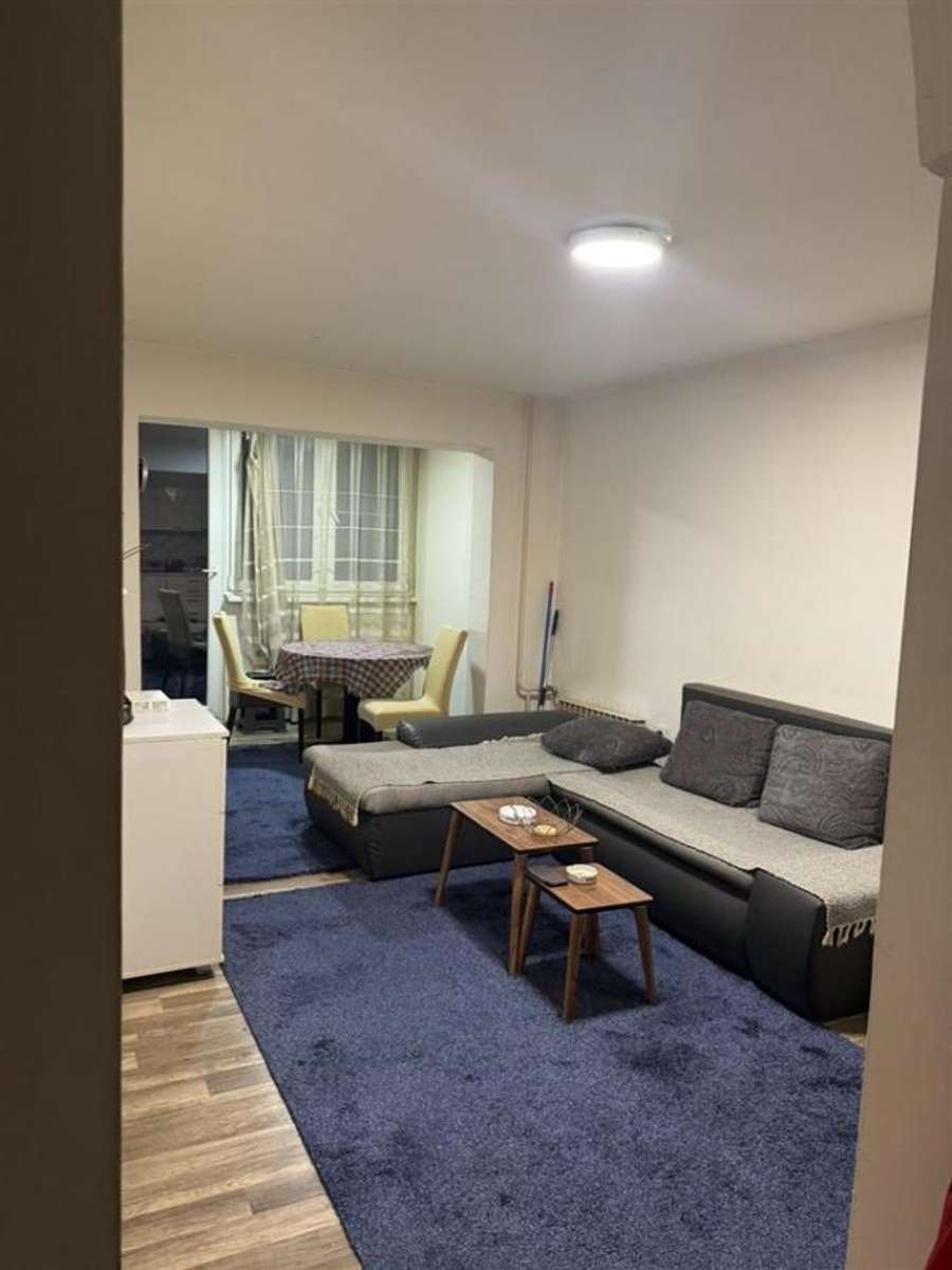 Apartament i rinovuar plotësisht në Karposh 3 - 1