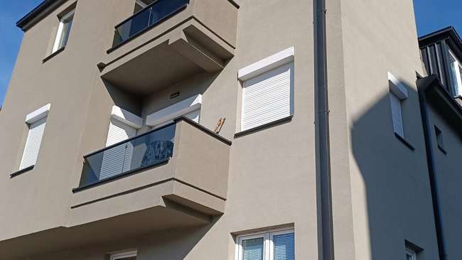 Apartament në Gjorce Petrov image