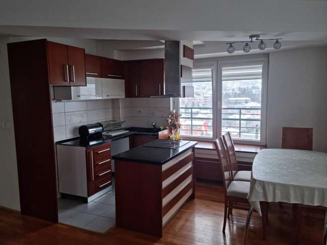 Apartment in Center - 2