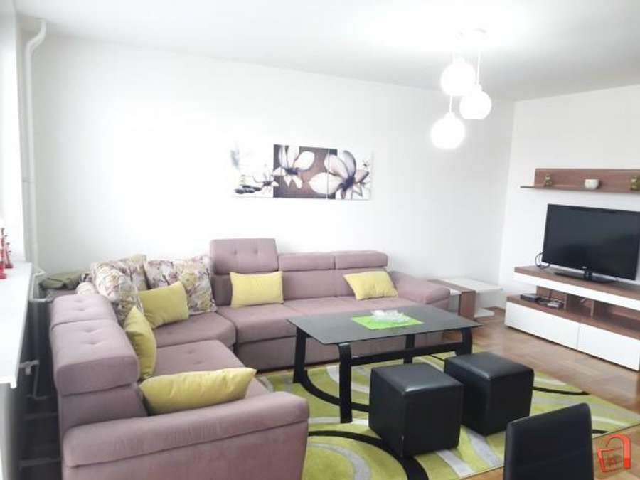 Apartment in Center, near the Cathedral - 1