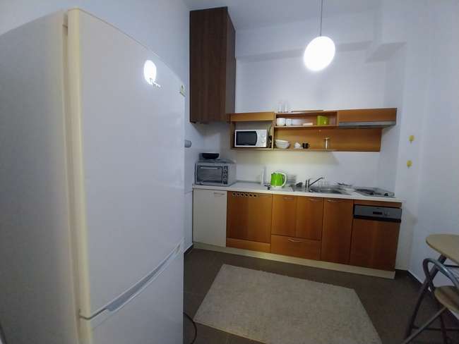 Apartament Modern në Vodno - 3