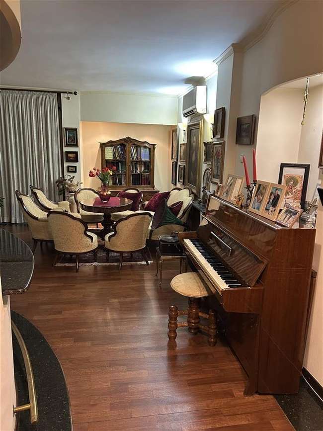 FOR SALE 4-BEDROOM APARTMENT IN CITY WALL, OPPOSITE RAMSTOR - 3