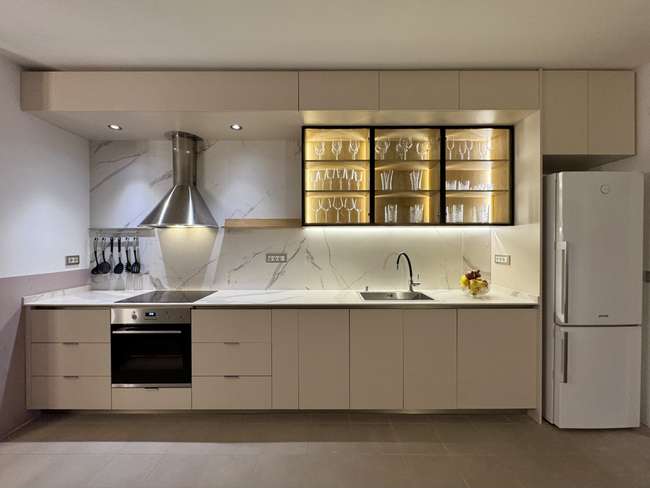 Apartament luksoz në Karposh - 3