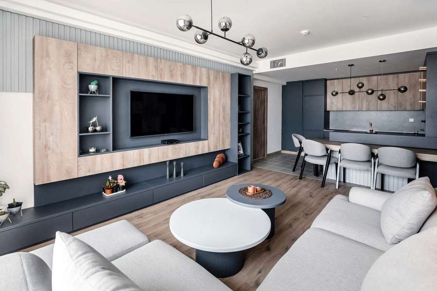Luxury Apartment in Jevahir - 1