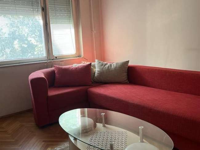 Apartment in Karposh 4 - 3