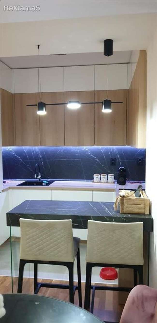 Apartment in Aerodrom, Porta Aerodrom - 3