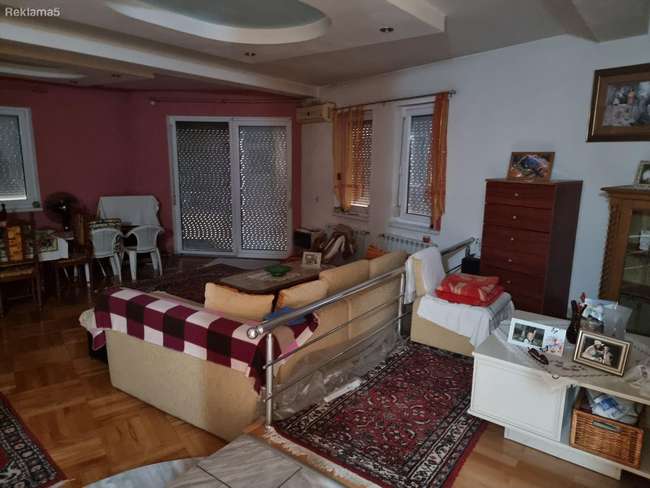 Apartament në Vlae - 2
