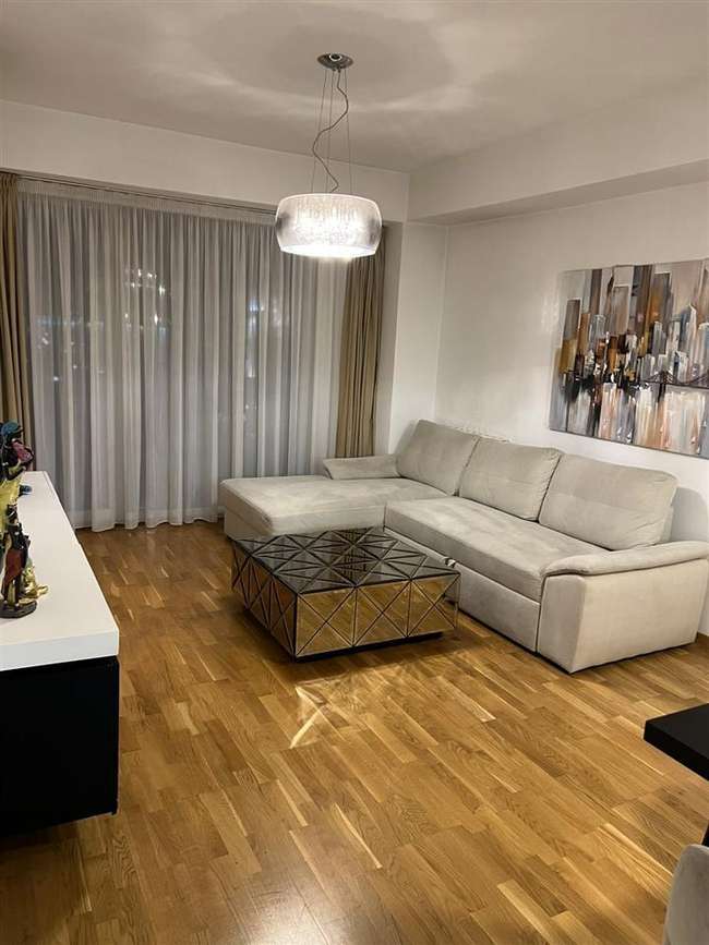 For sale three-bedroom apartment in Taftalidze 1 - 2