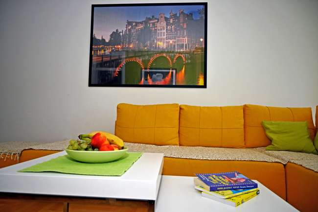 Apartamenti – Shtëpia Juaj në Ohër - 2