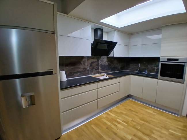 Apartament pranë City Mall - 2