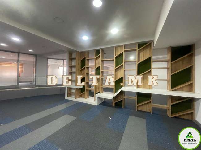 Office space for rent in Center, Cathedral - 2