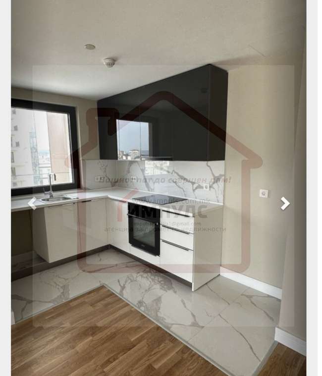 APARTAMENT TRE DHOMASH ME QËLLIM TREGTAR ME LOKACION NË QENDËR - 3