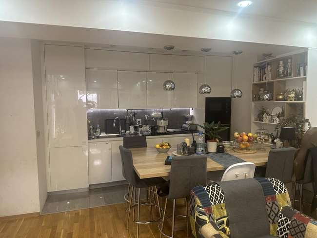 Luxury Apartment in Gjorce Petrov - 2
